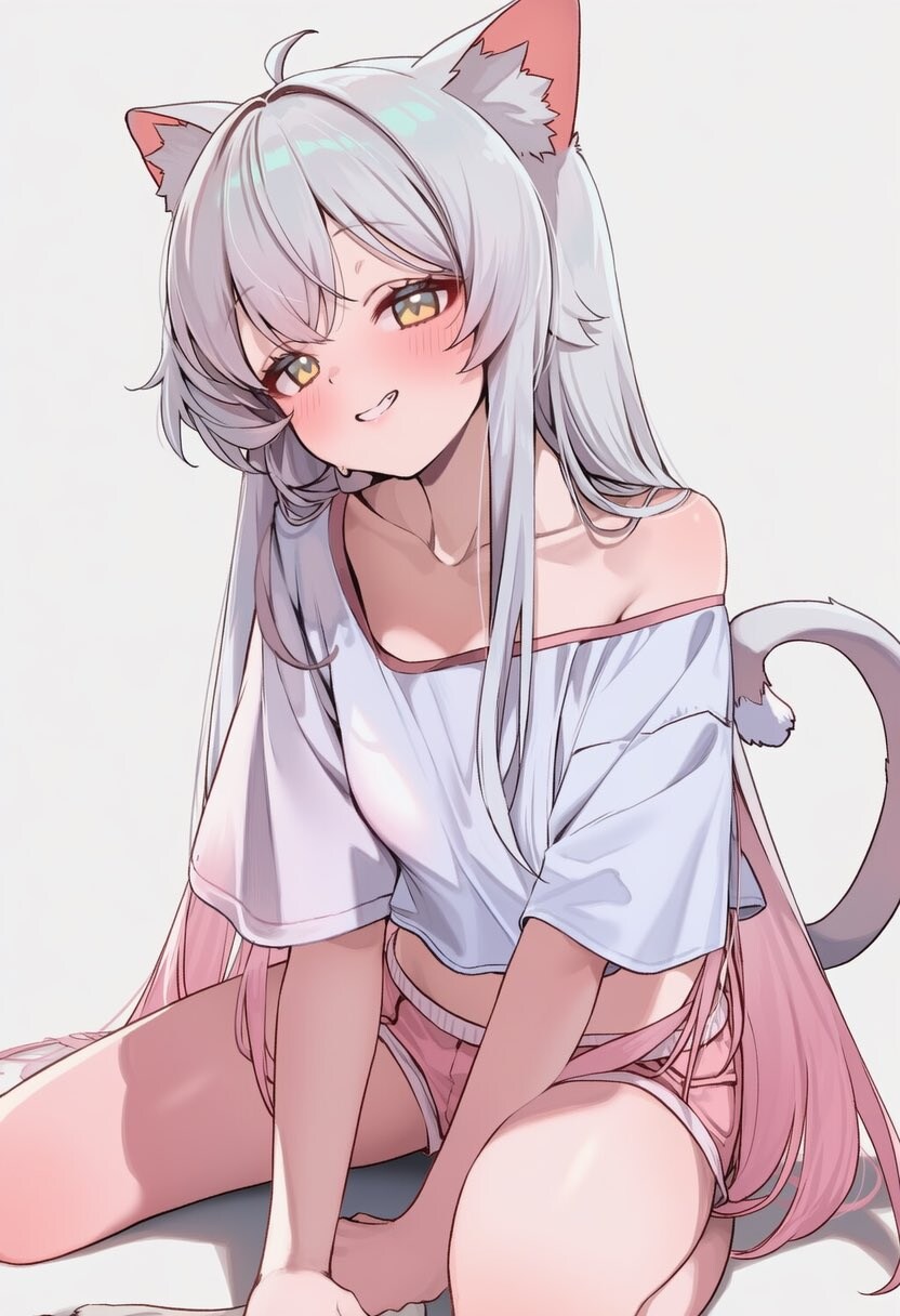 트릭컬) AI도 잘돌리면 인기 많네_7.jpg