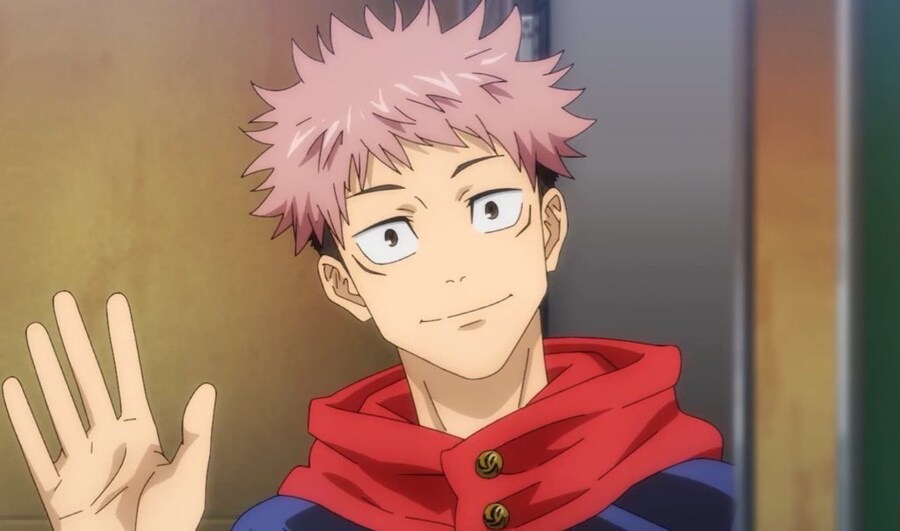 [주술회전] 이타도리 유지 1기, 3기 작화 비교_2.jpg