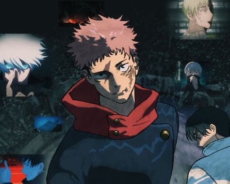 [주술회전] 이타도리 유지 1기, 3기 작화 비교_3.jpg