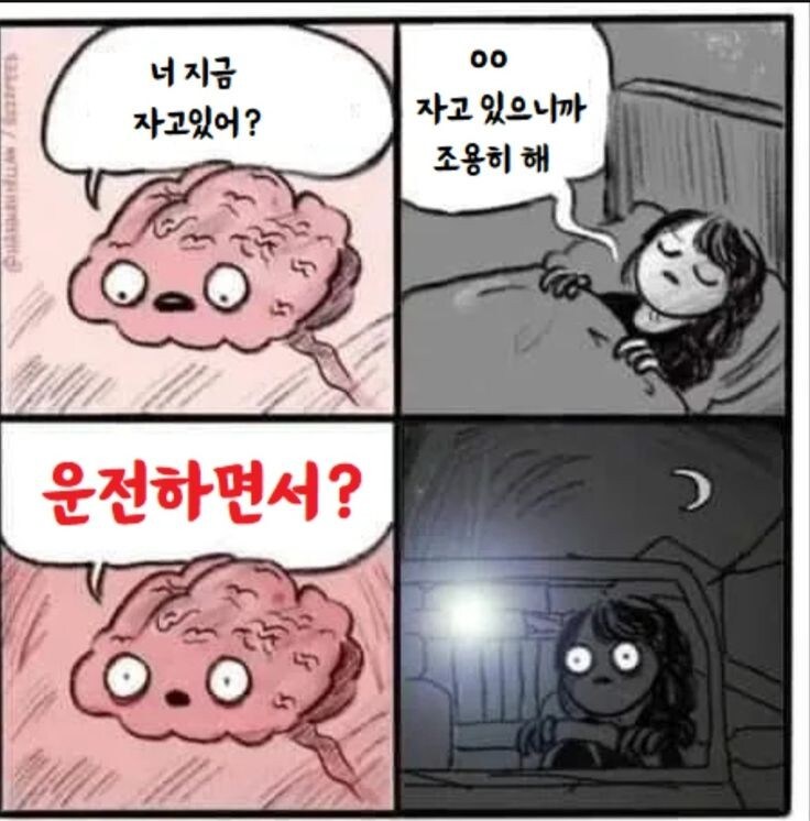 뇌 : 너 지금 자고있어?_1.jpg