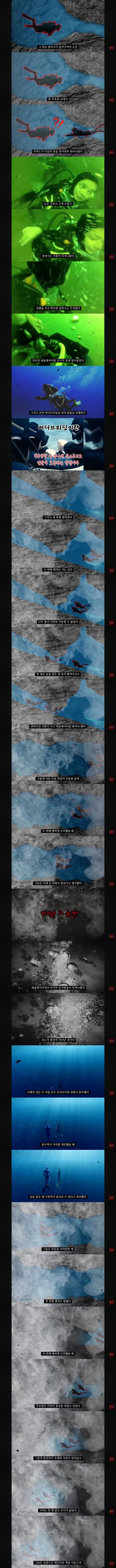 출입금지구역에 들어간 다이버들의 최후_5.jpg
