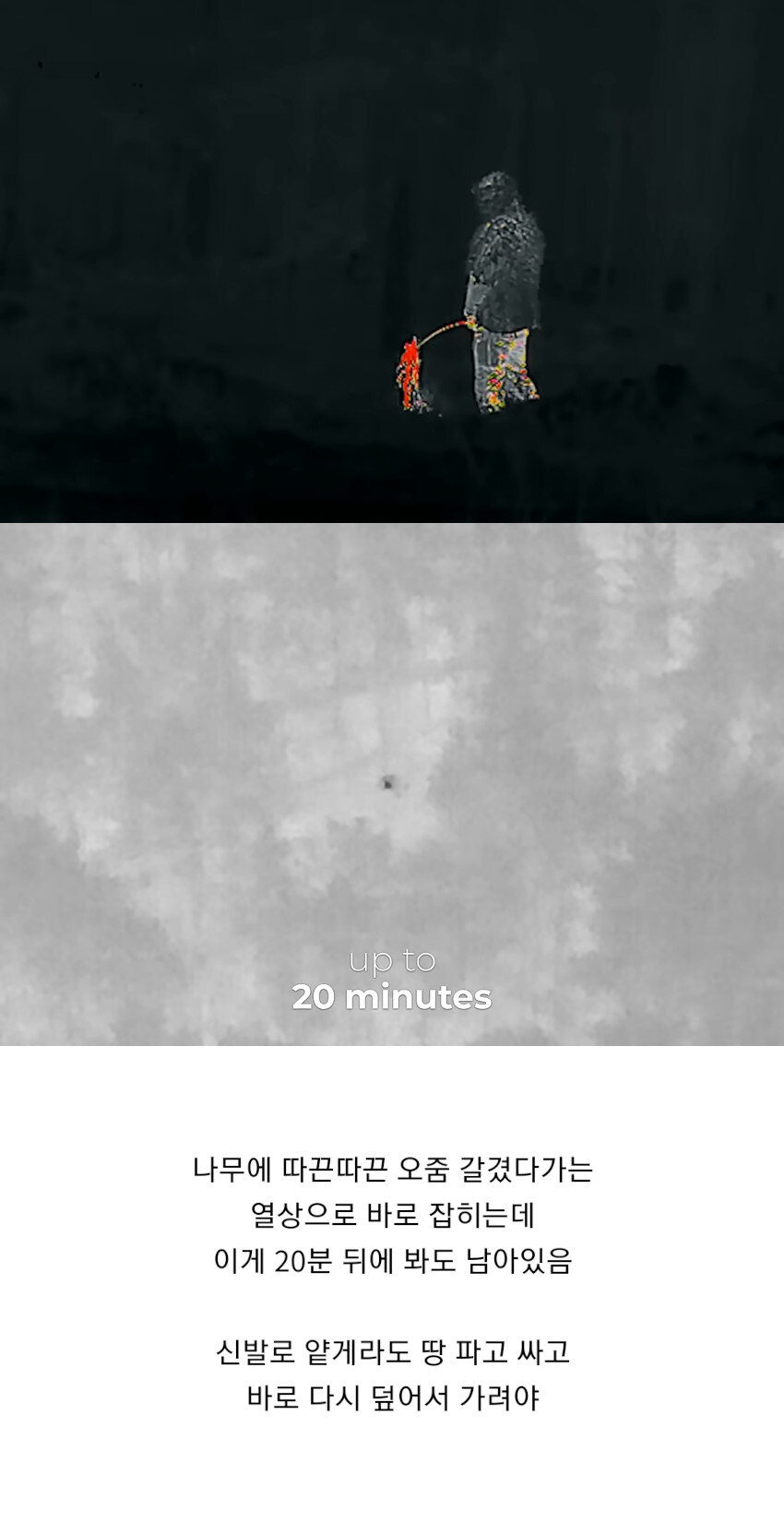 의외로 전쟁터에서 엄청 위험하다는 행동_1.jpg