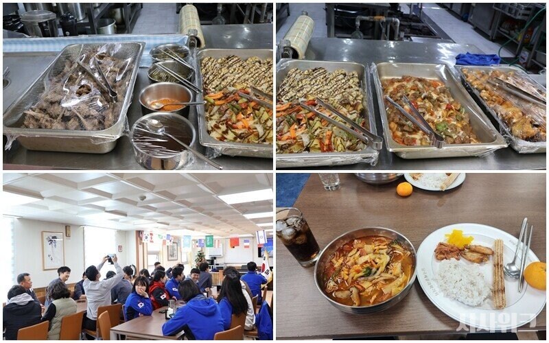 남극의시프)과학기지에서 평소 해먹는것_5.jpg