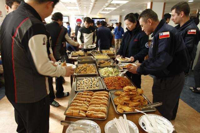 남극의시프)과학기지에서 평소 해먹는것_6.jpg