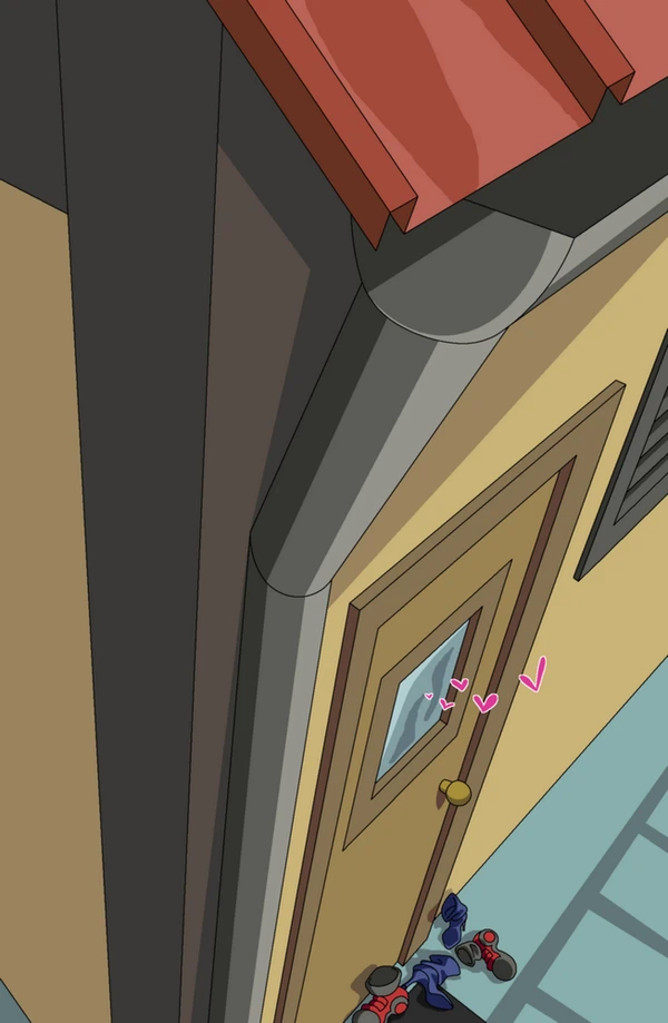 유희왕GX 쥬다이 혼자만 남게된 오시리스 기숙사는_1.webp