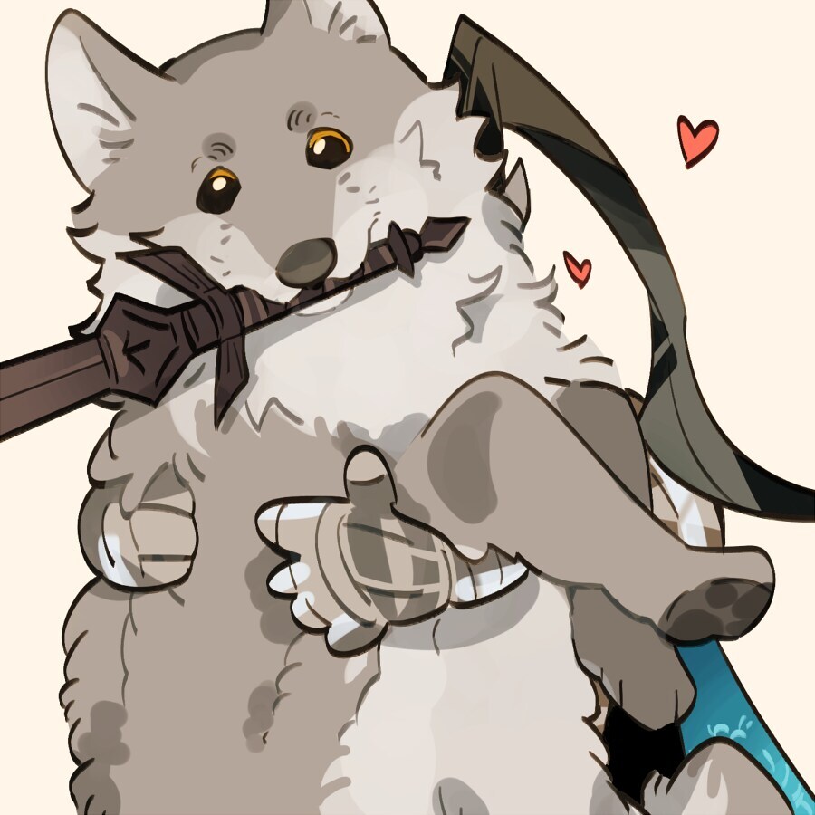 개의 모습을 한 무언가라고!_6.jpg