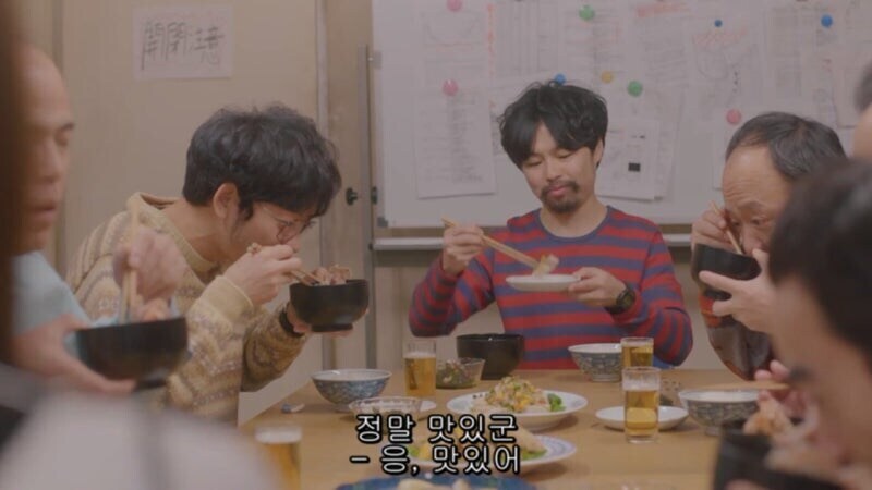 남극기지에 와서 밥해주고 빨래해주는_23.jpg