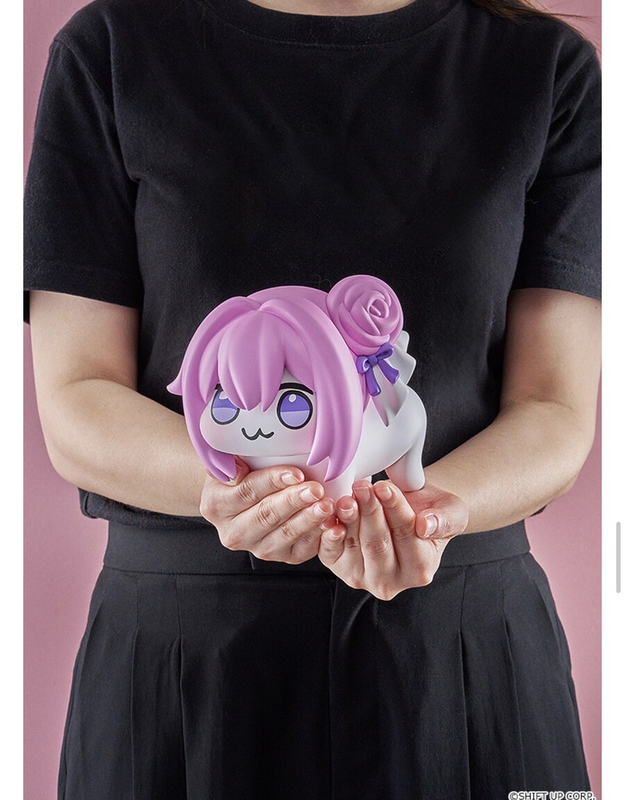 5만원짜리 도로롱 피규어를 사야하는 이유_3.jpg