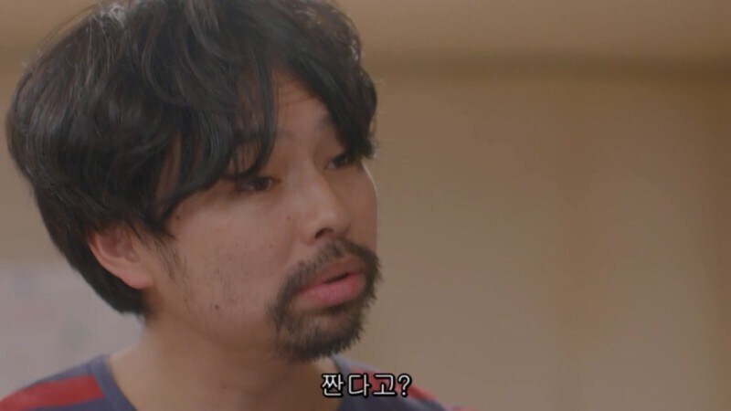 남극기지에서 밥해주고 빨아주던 여자의 정체_3.jpg