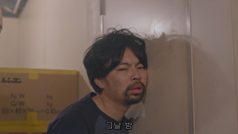 남극기지에서 밥해주고 빨아주던 여자의 정체_10.jpg