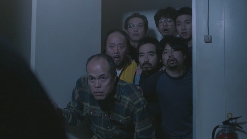 남극기지에서 밥해주고 빨아주던 여자의 정체_11.jpg