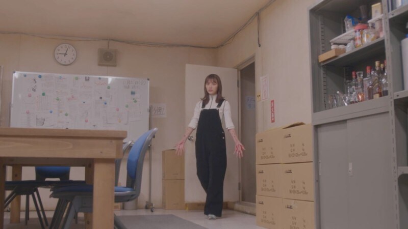 남극기지에서 밥해주고 빨아주던 여자의 정체_20.jpg