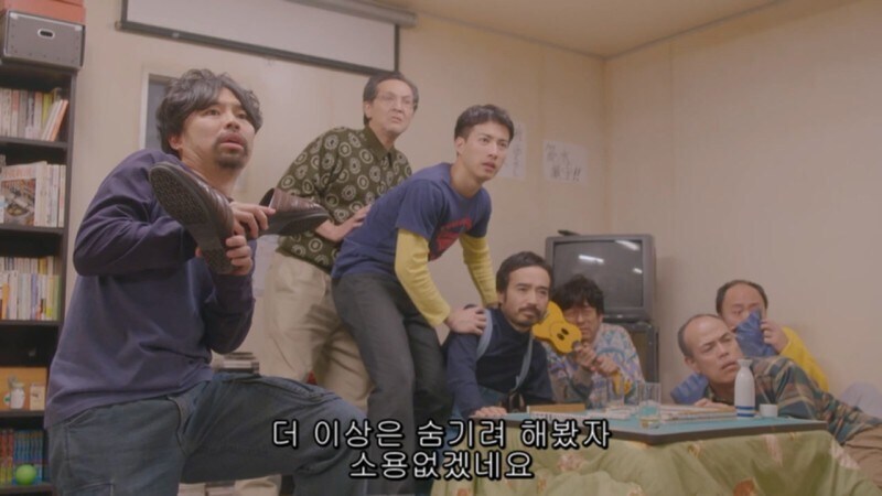 남극기지에서 밥해주고 빨아주던 여자의 정체_21.jpg