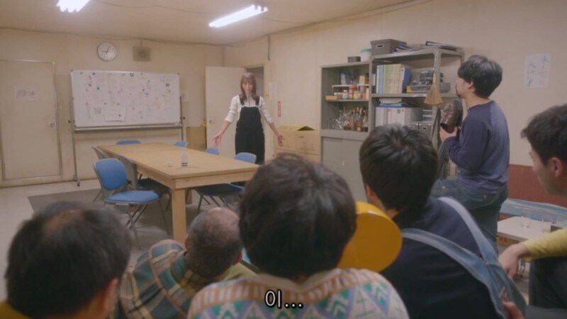 남극기지에서 밥해주고 빨아주던 여자의 정체_33.jpg