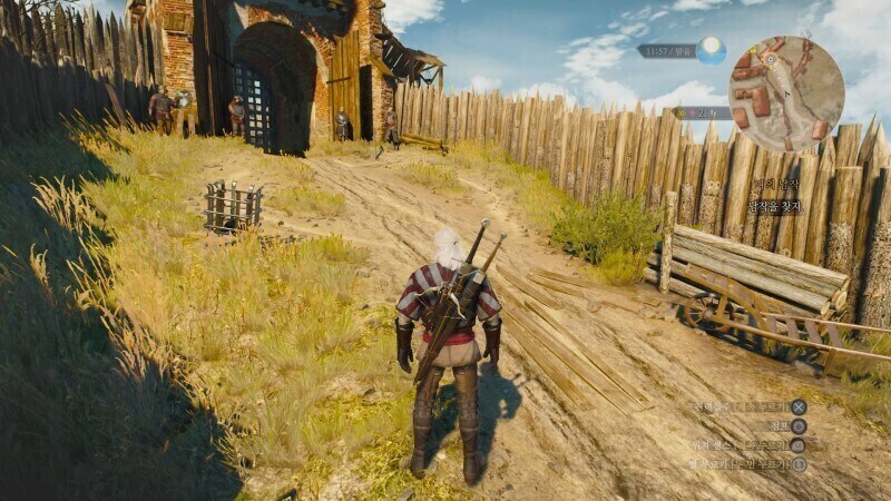 중세 초 수준의 찢어지게 가난한 영지를 잘 묘사한 게임_2.jpg