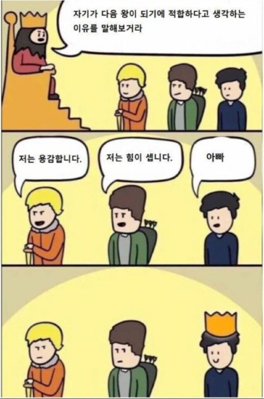 의외로 왕 입장에선 미리 사형시켜야 하는 놈들_1.jpg