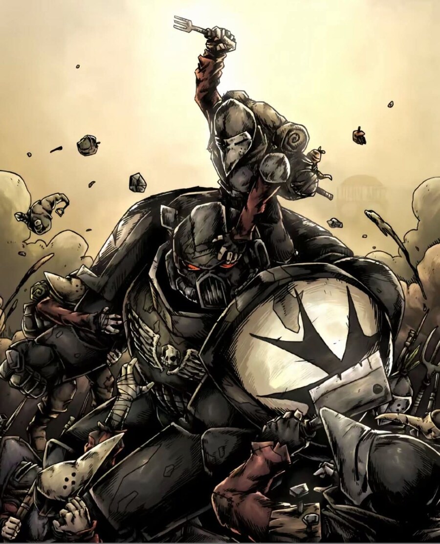 스페이스 마린을 죽이기 위해 준비한 무기_1.jpg