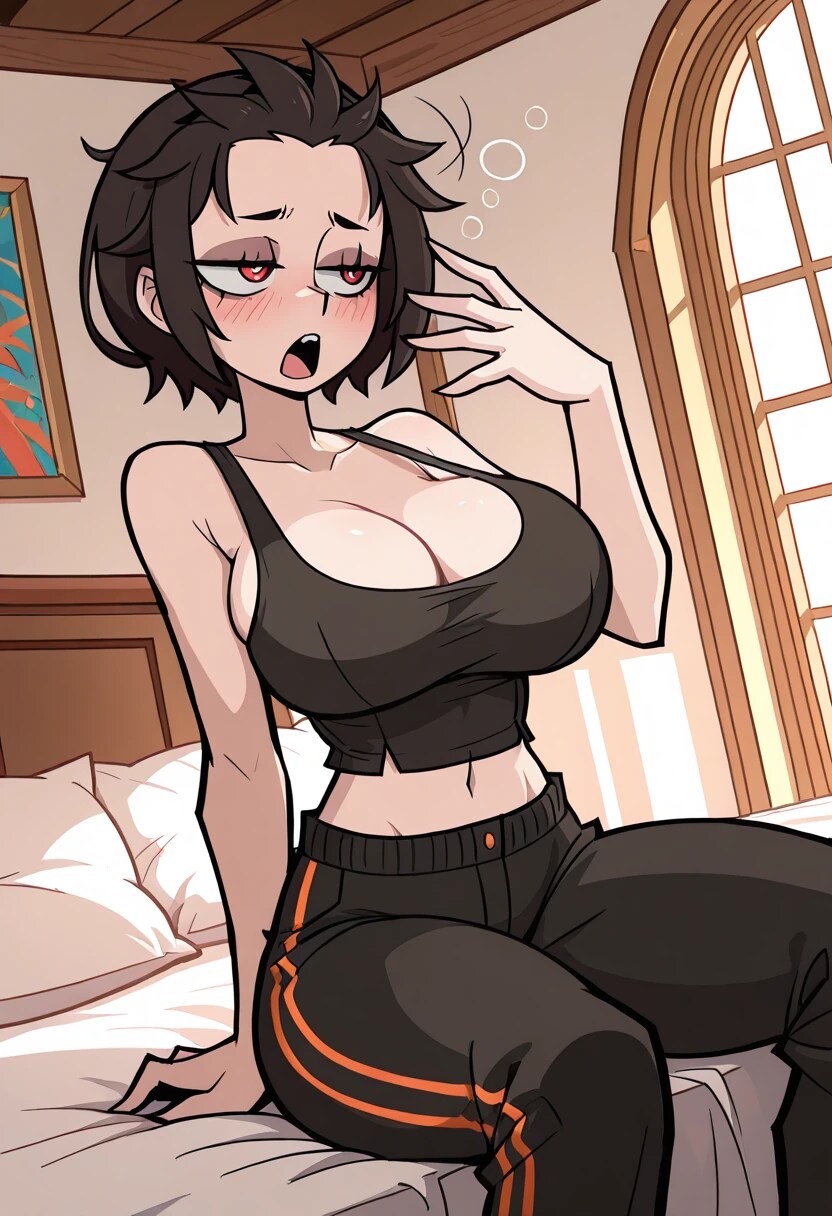 AI) TS당하고 메이드로 재취업한 리제로 주인공 스바루_1.png