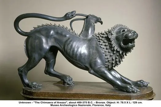 인류 유전자에서 발생한 키메라의 신비_1.webp