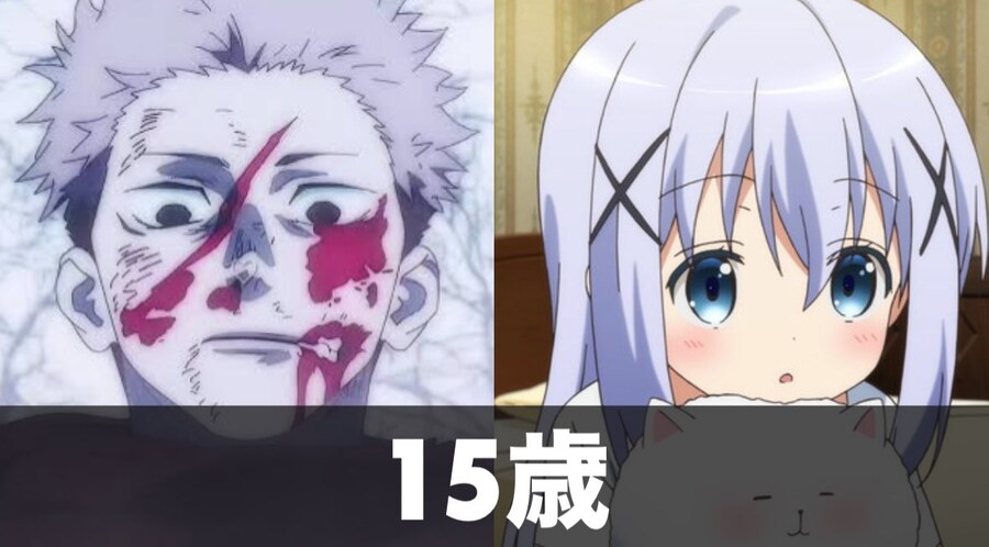 15살.17살.27살,28살의 동갑내기 캐릭터들_1.jpg