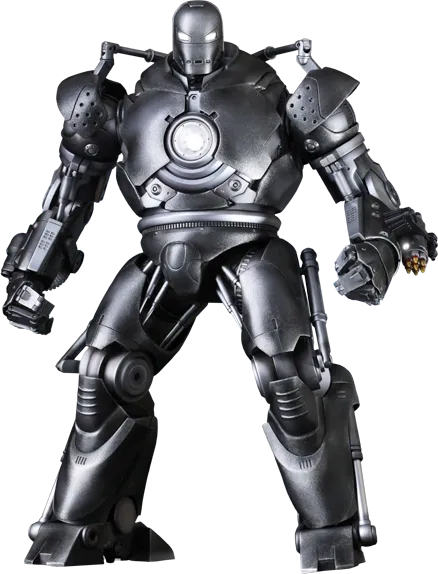 아이언하트 슈트 수준 이거보다 못하면 개추좀_1.webp