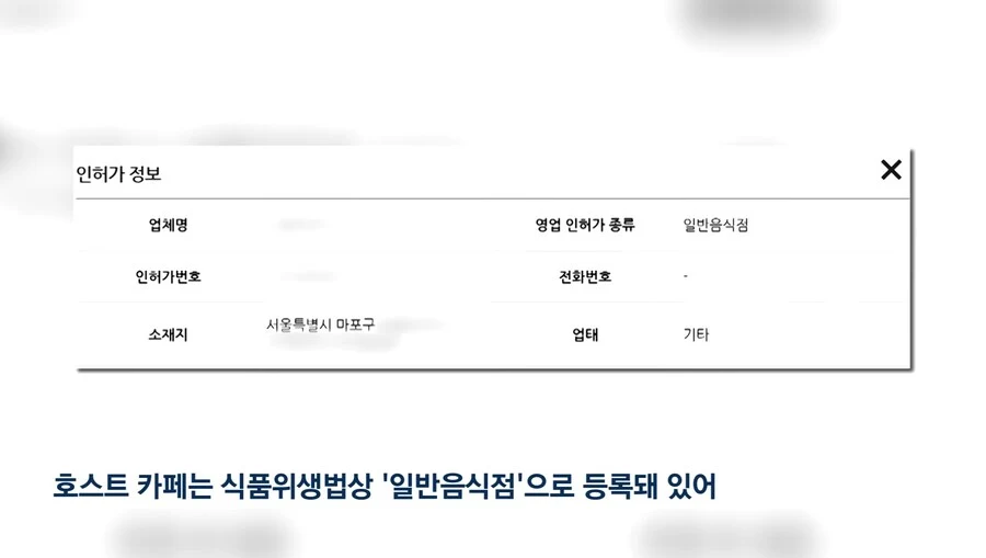 마침내 우리나라에도 생기고 만 호스트 카페_10.webp