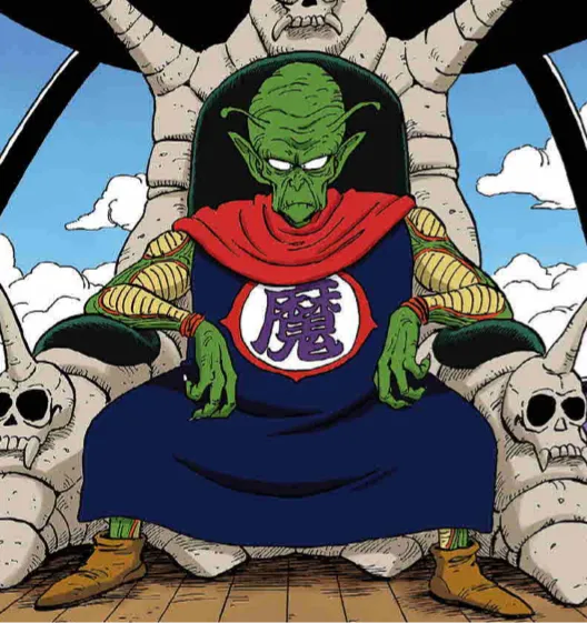 드래곤볼) 공식적인 게임 수치로 알아보는 드래곤볼 캐릭터들 사악함 순위_7.webp