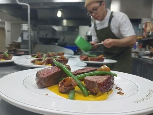 곧 방영한다는...백종원의 남극의 셰프...세종기지 식단 팩트_3.jpg