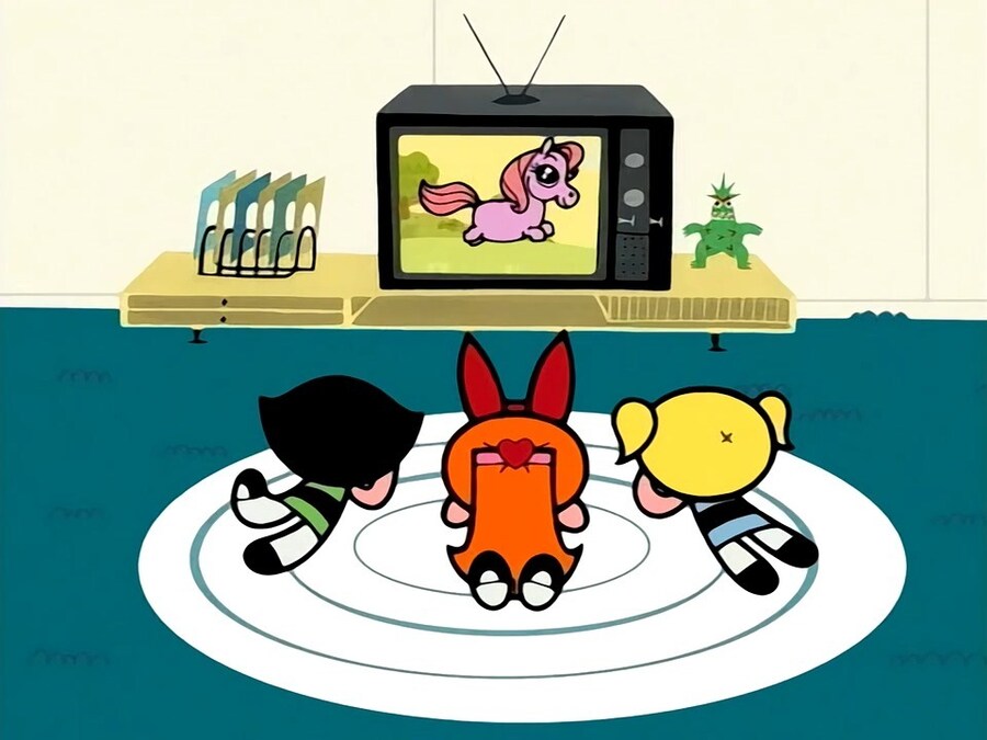 의외로 파워퍼프걸도 좋아하는것_1.jpg