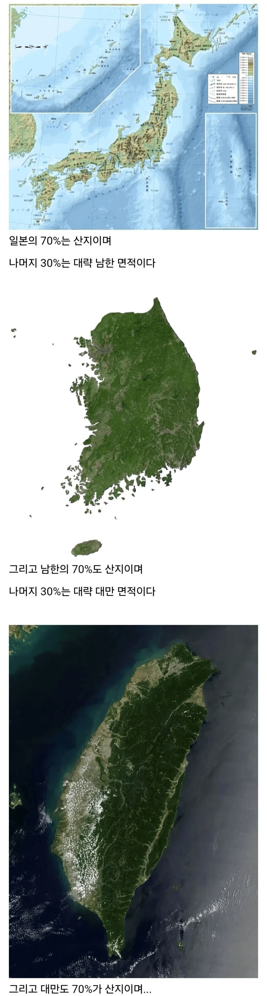 우리나라 영토가 작게 느껴지는 이유.jpg_1.jpg
