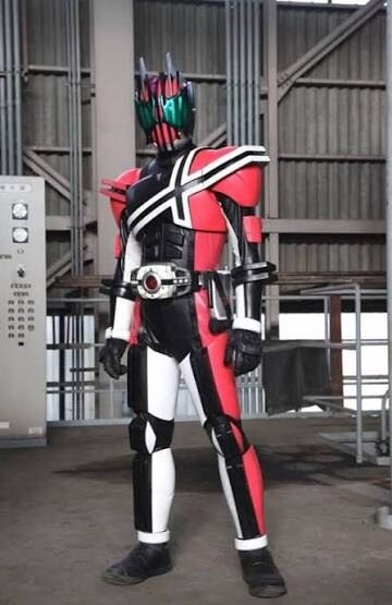 가면라이더) 전부 다른 폼입니다._2.jpg