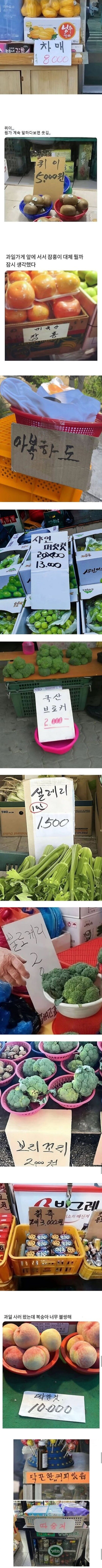 다 틀렸는데 뜻은 통하는 시장 물건들_1.jpg