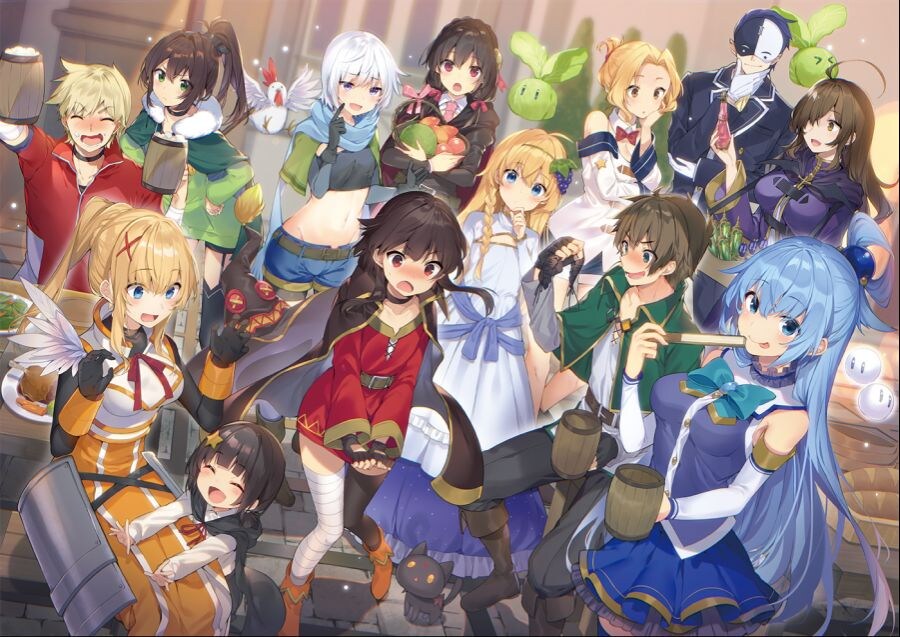 코노스바)의외로 여캐 진짜 잘깎긴했다_1.jpg