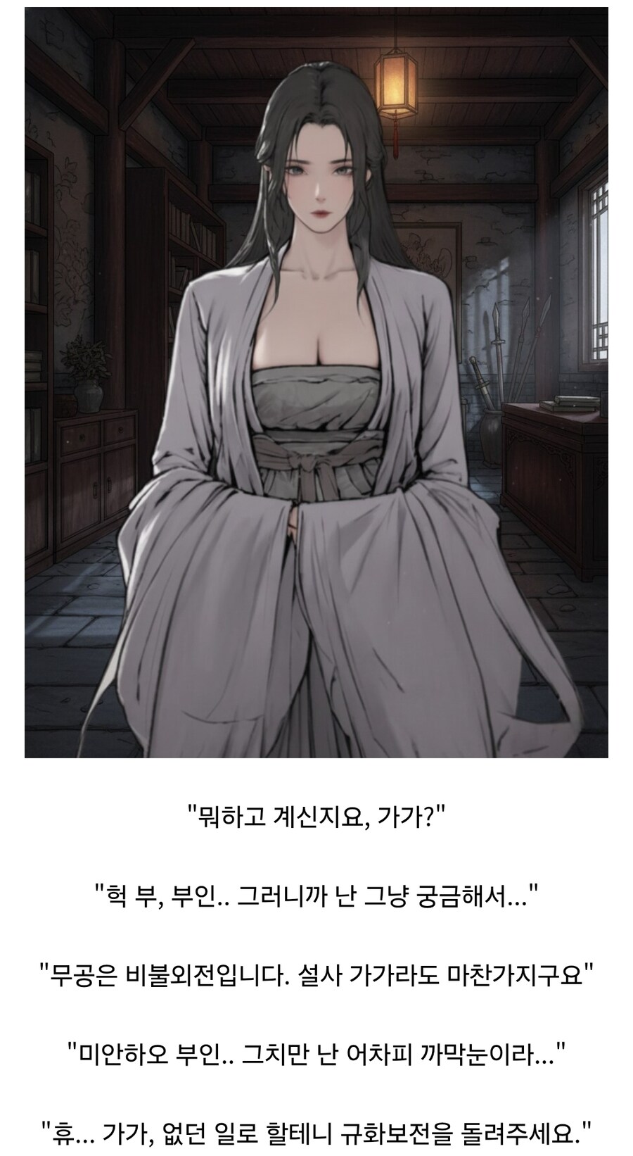 아내의 무공 수련을 몰래 본 남편.jpg_1.jpg