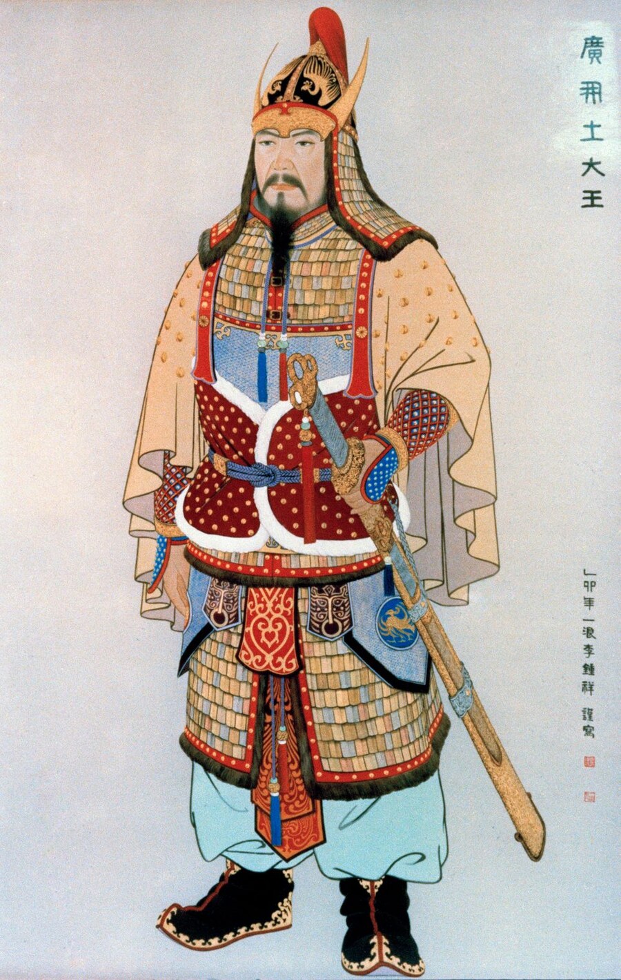 광개토대왕의 존나 무서운 사실_1.jpg