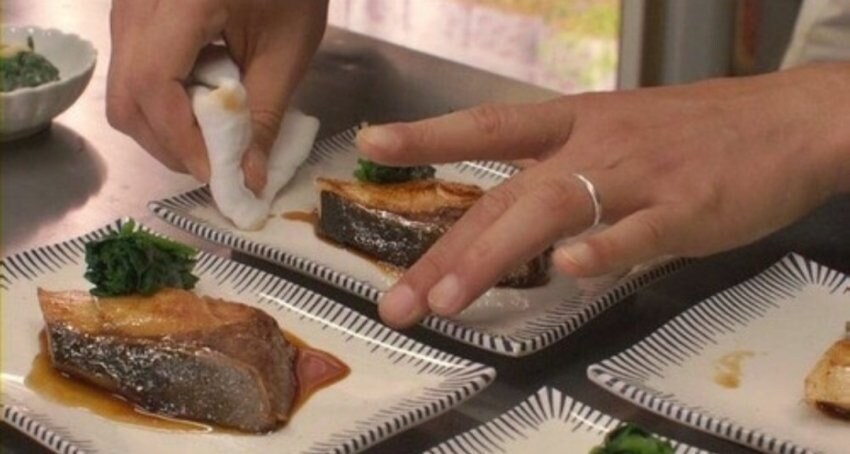 백종원) 남극의 셰프 메뉴 따라하기 흔적_1.jpg