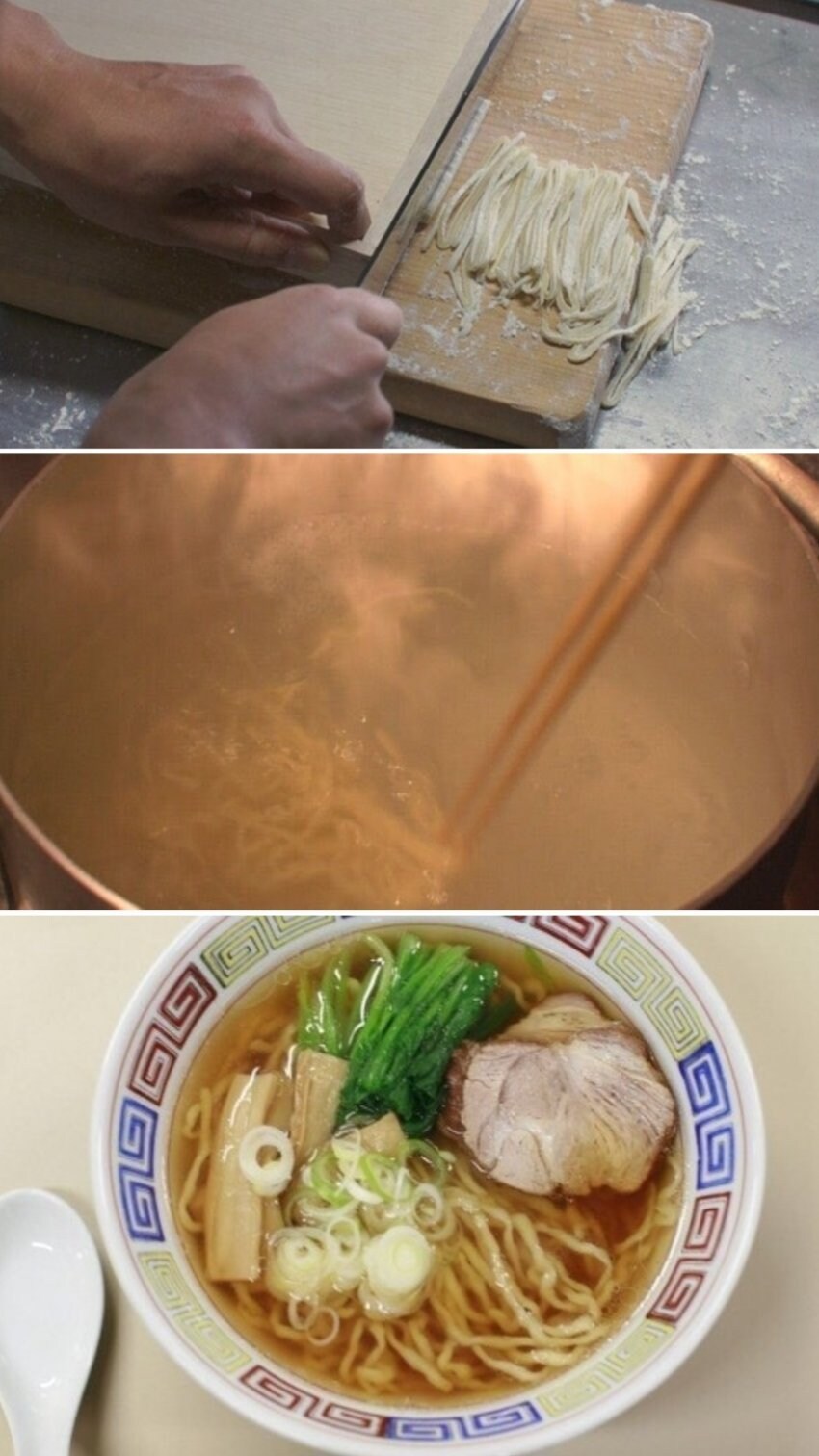 백종원) 남극의 셰프 메뉴 따라하기 흔적_3.jpg