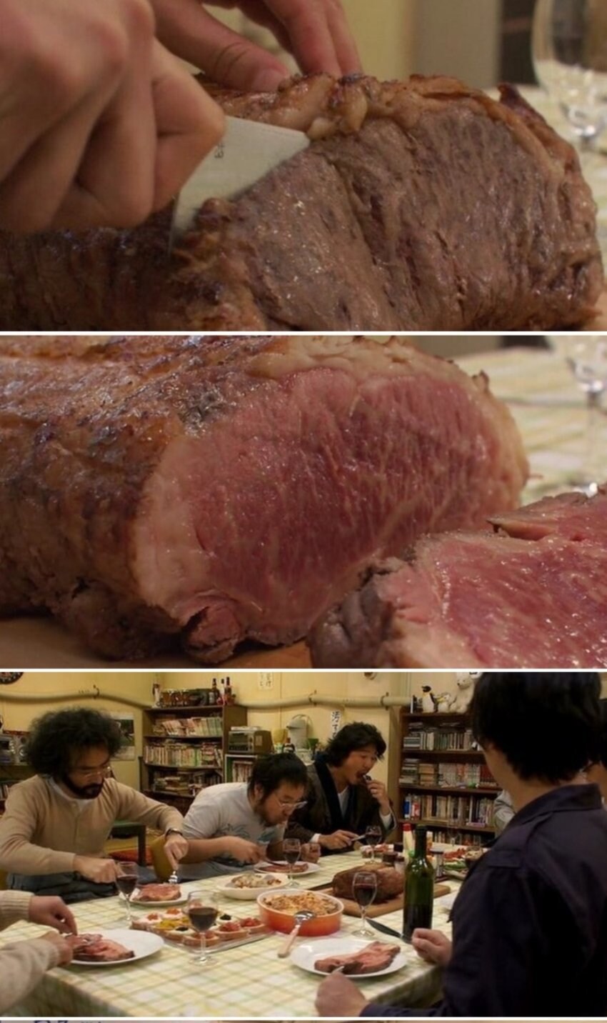 백종원) 남극의 셰프 메뉴 따라하기 흔적_7.jpg