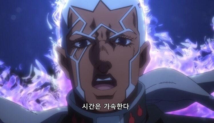 죠죠) 보스들 중에서 얘가 은근 맘에 들긴 함ㅋㅋㅋㅋㅋ_1.png