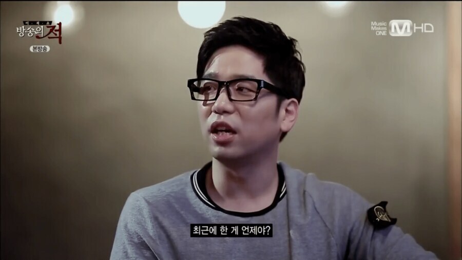 그저 김제동을 보고만 있어도 절로 힘을 얻는다는 이적_1.jpg