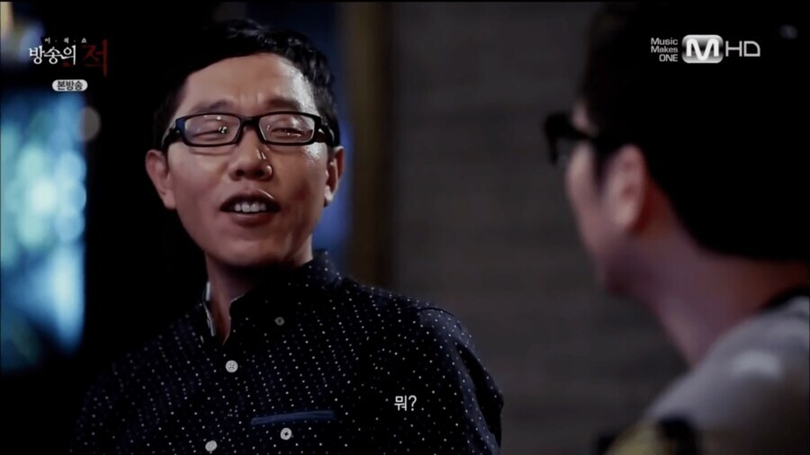 그저 김제동을 보고만 있어도 절로 힘을 얻는다는 이적_2.jpg