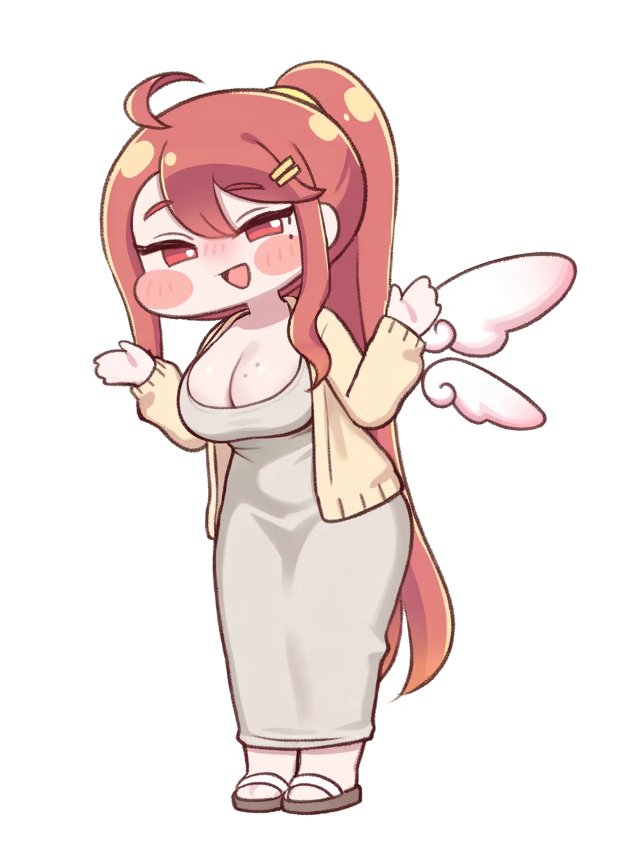 트릭컬) 동탄룩 에슈르_1.webp