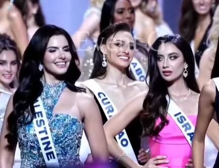 억까 당하는 미스 이스라엘_2.jpg