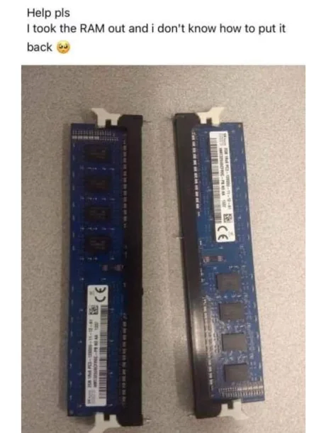 램을 뽑았는데 다시 안껴져요 어떡하죠?_1.webp