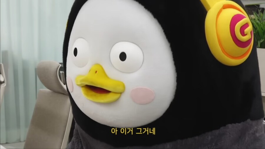 영상업계 취직한 펭수_1.jpg