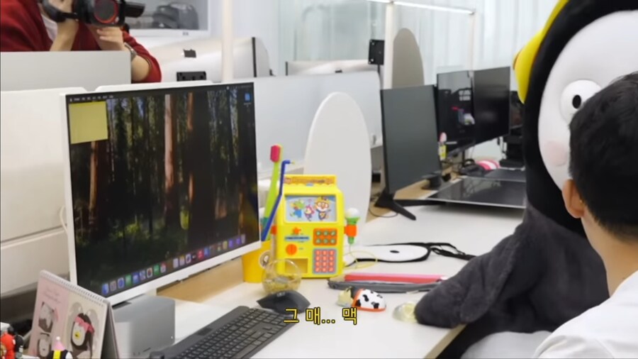영상업계 취직한 펭수_2.jpg