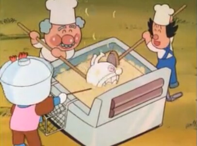 이야~ 세균도 기름에 튀길 수 있을줄이야ㅎㅎㅎ_1.png