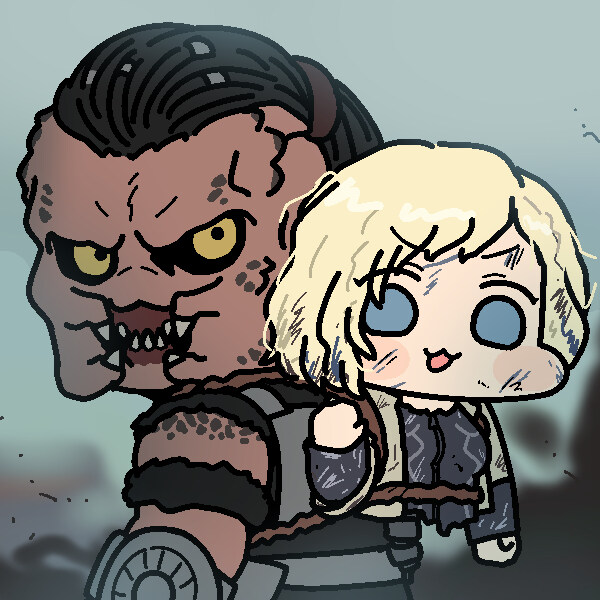 프레데터) 내게 프레데터 이종간을 보여주지마_1.jpg