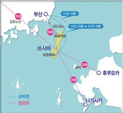 일본 쓰시마 여행한 사람들은 공감하는 점.jpg_1.jpg