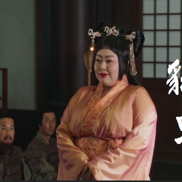 삼국지 동탁과 여포의 마음을 휘어잡은 초선.jpg_2.png